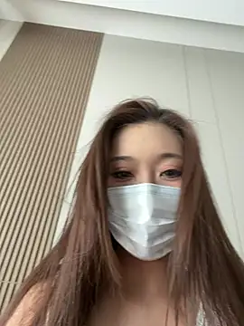 Snapshot of Xiaoxia-Baby chatting on 04/06/26, 04:21 Xiaoxia-Baby online show from 04/06/26, 04:21