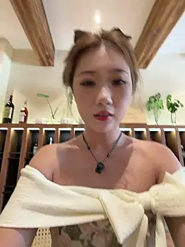 Snapshot of Xiaoxia-Baby chatting on 06/12/26, 04:55 Xiaoxia-Baby online show from 06/12/26, 04:55