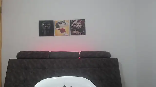 Anthonela Queen online show from 03/13/25, 01:18