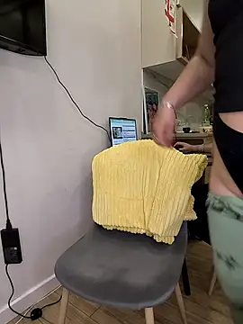  KissMyAss  online show from 04/24/26, 11:51