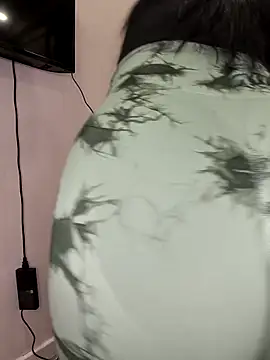  KissMyAss  online show from 04/26/26, 06:49