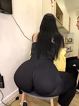  KissMyAss  online show from 05/01/26, 05:39