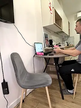  KissMyAss  online show from 05/02/26, 05:40