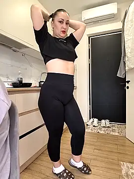  KissMyAss  online show from 05/04/26, 12:01