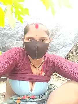 Chhavi Chadha online show from 12/03/25, 09:40