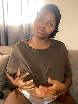  DollFace  online show from 11/27/25, 05:53