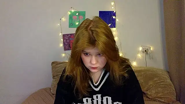 LaseyMoon online show from 03/12/26, 04:29