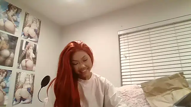 princesskimamii online show from 11/09/25, 04:33