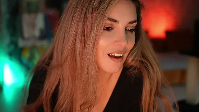  Allie  online show from 03/04/25, 08:46