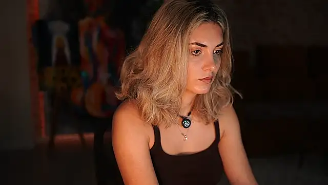  Allie  online show from 11/12/25, 06:03