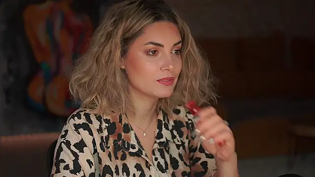  Allie  online show from 12/15/25, 11:03