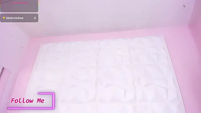 Valeriagomez  online show from 11/02/25, 12:07