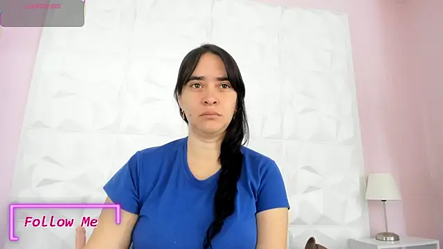 Valeriagomez  online show from 11/20/25, 12:05
