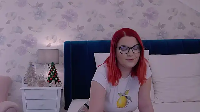 KailyKay online show from 12/21/25, 07:10