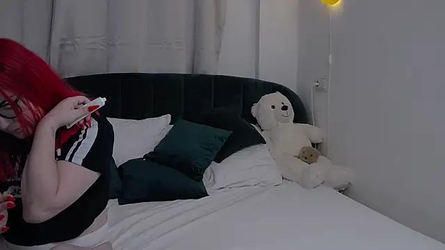 KailyKay online show from 05/30/26, 06:05