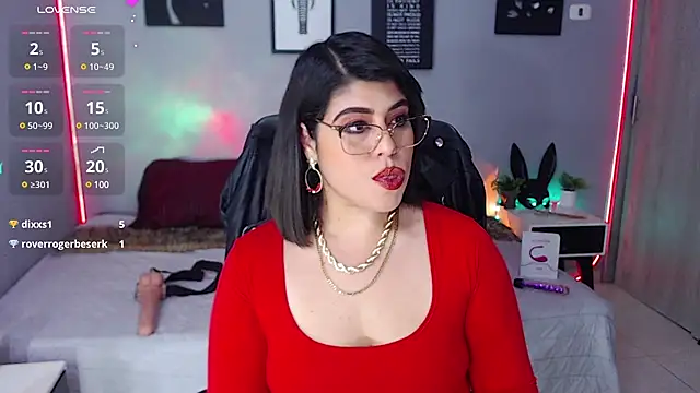 Veronika metal online show from 03/10/25, 03:20