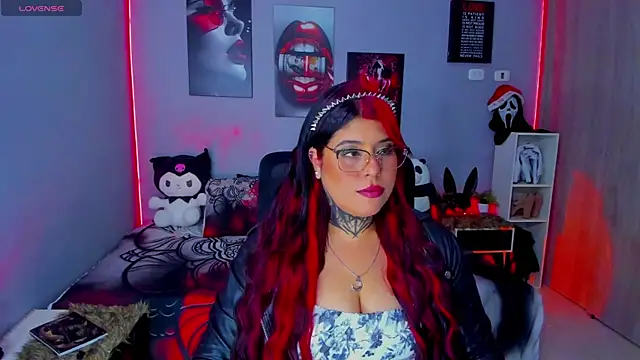 Veronika metal online show from 11/23/25, 04:45