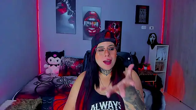 Veronika metal online show from 12/05/25, 02:03