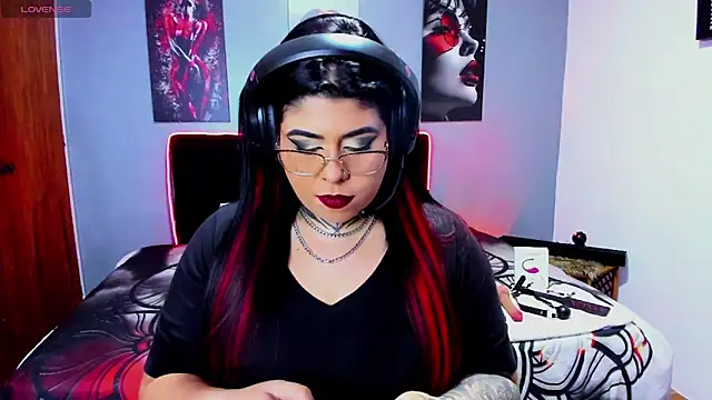 Veronika metal online show from 05/09/26, 12:38