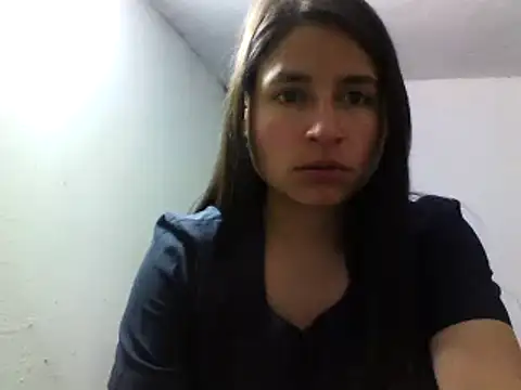 Escarcha-blue online show from 02/28/25, 09:23