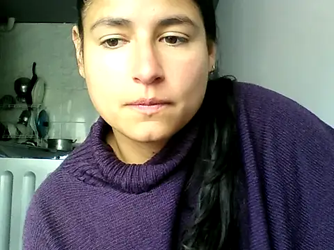 Escarcha-blue online show from 03/05/25, 04:57