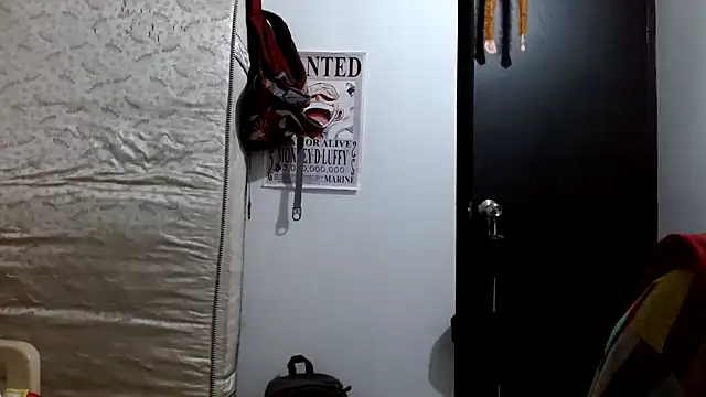 Escarcha-blue online show from 10/01/25, 11:33