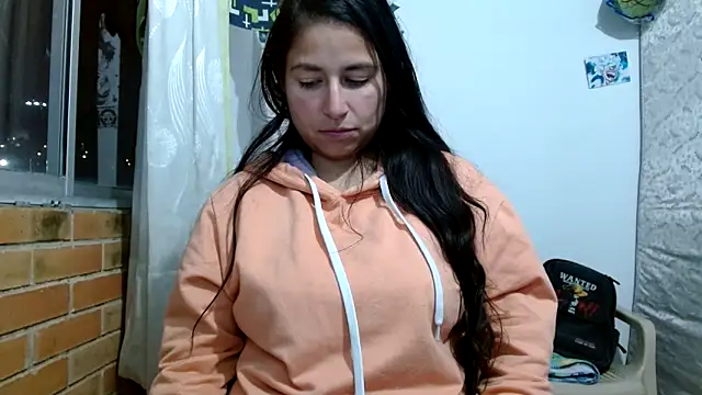 Escarcha-blue online show from 11/09/25, 11:25