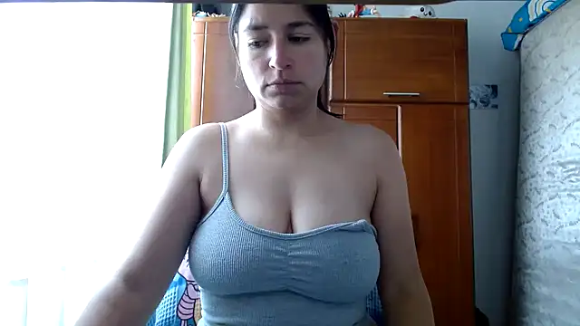 Escarcha-blue online show from 04/25/26, 07:00