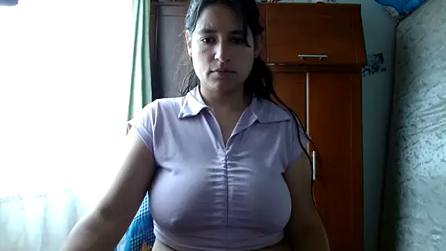 Escarcha-blue online show from 04/27/26, 06:17