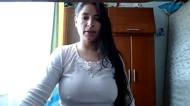 Escarcha-blue online show from 04/28/26, 03:06