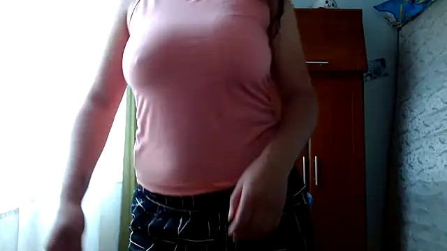 Escarcha-blue online show from 04/29/26, 02:43