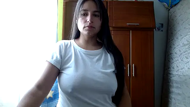 Escarcha-blue online show from 04/30/26, 04:35
