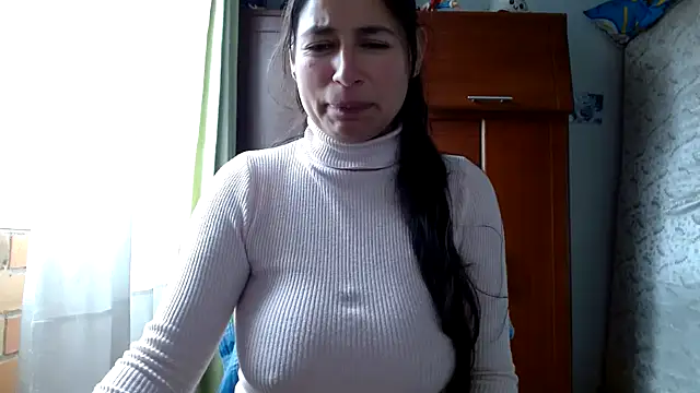 Escarcha-blue online show from 05/02/26, 06:02