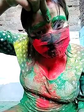 Snapshot of kusum_girl chatting on 03/15/25, 09:30 kusum girl online show from 03/15/25, 09:30