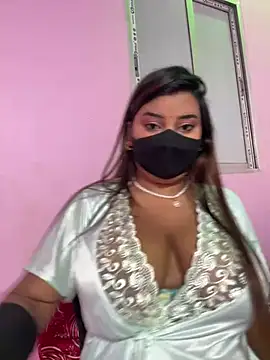 kusum girl online show from 03/23/26, 06:01