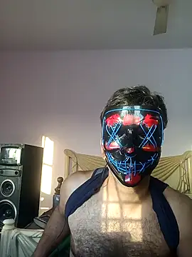 Snapshot of JACKBERK chatting on 03/07/25, 12:12 JACKBERK online show from 03/07/25, 12:12