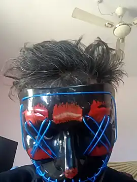 Snapshot of JACKBERK chatting on 03/08/25, 06:32 JACKBERK online show from 03/08/25, 06:32