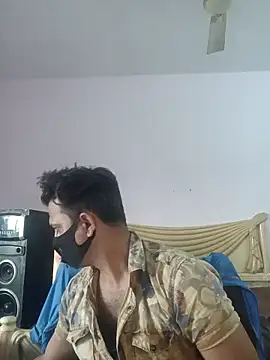 Snapshot of JACKBERK chatting on 03/08/25, 11:58 JACKBERK online show from 03/08/25, 11:58