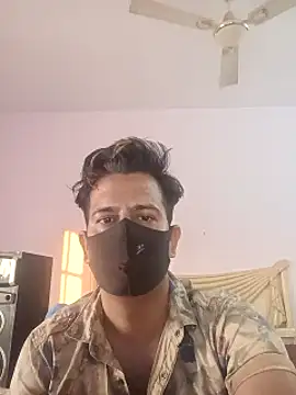 Snapshot of JACKBERK chatting on 03/08/25, 04:50 JACKBERK online show from 03/08/25, 04:50