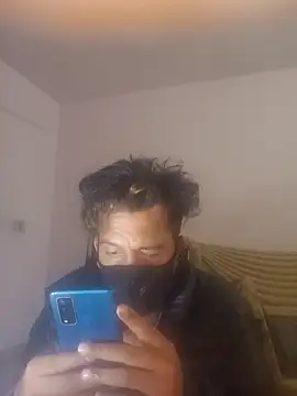 Snapshot of JACKBERK chatting on 03/09/25, 10:41 JACKBERK online show from 03/09/25, 10:41