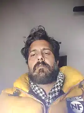 Snapshot of JACKBERK chatting on 01/08/26, 06:54 JACKBERK online show from 01/08/26, 06:54