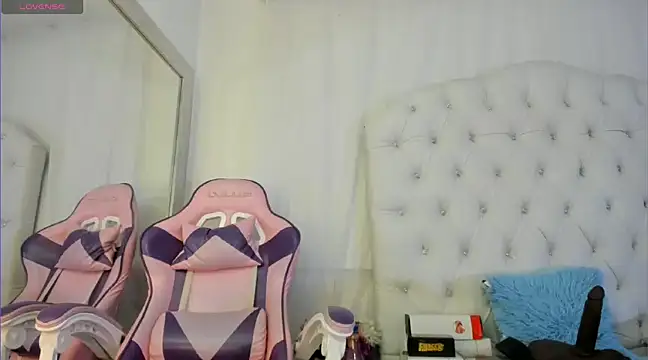 kamii arias online show from 02/26/25, 12:14