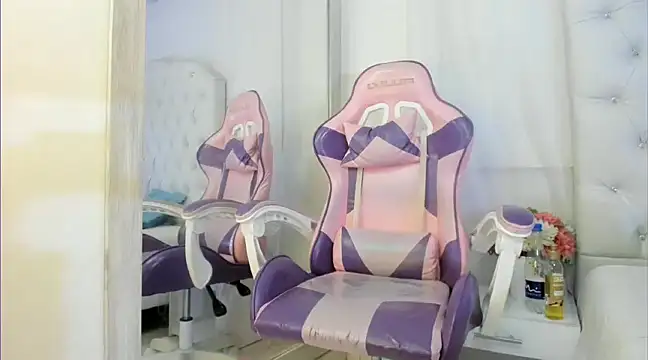 kamii arias online show from 03/22/25, 03:31