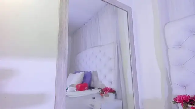 kamii arias online show from 10/20/25, 02:28