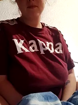 Rachele Angel online show from 03/19/26, 10:47