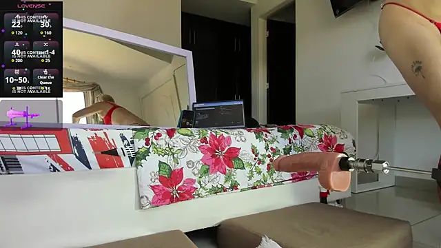 valery sweetscheeks online show from 09/26/25, 03:49