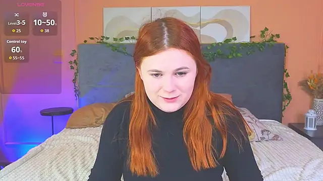 Eva Starlight online show from 01/14/26, 10:54