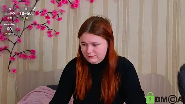 Eva Starlight online show from 04/25/26, 05:32
