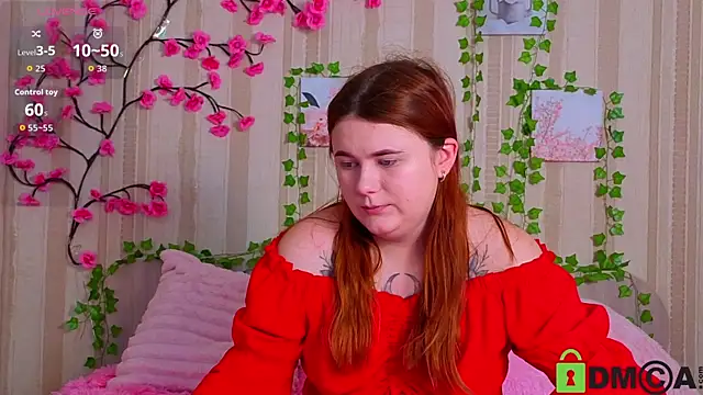 Eva Starlight online show from 05/03/26, 05:02