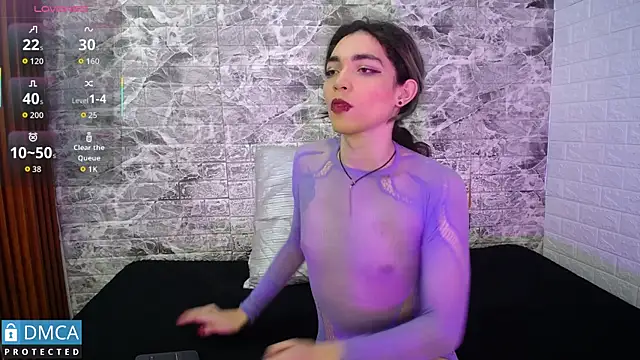 MaeveKuro online show from 09/20/25, 03:51